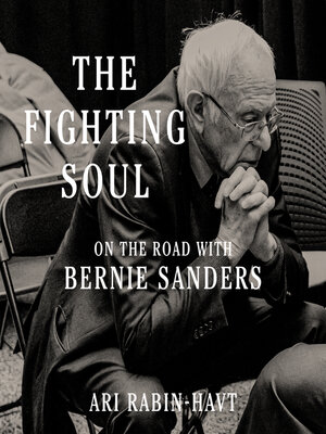 cover image of The Fighting Soul